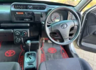 2018 Toyota Probox