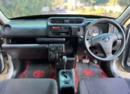 2018 Toyota Probox