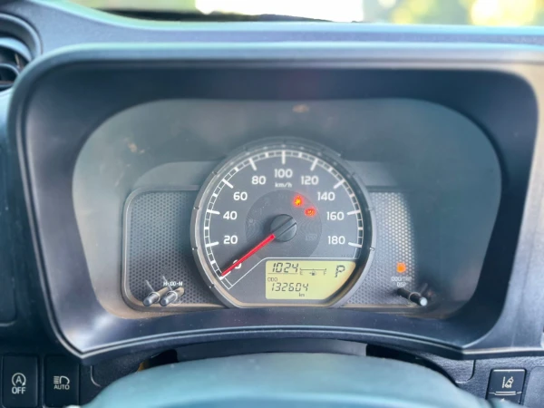 2018 Toyota Probox