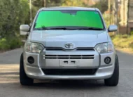 2018 Toyota Probox