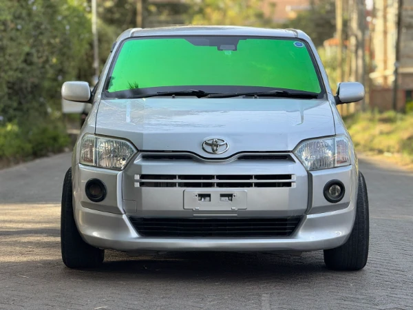 2018 Toyota Probox