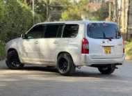 2018 Toyota Probox