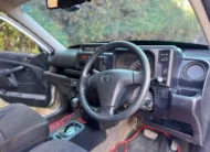 2018 Toyota Probox