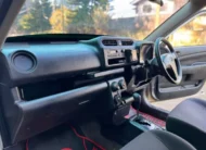 2018 Toyota Probox