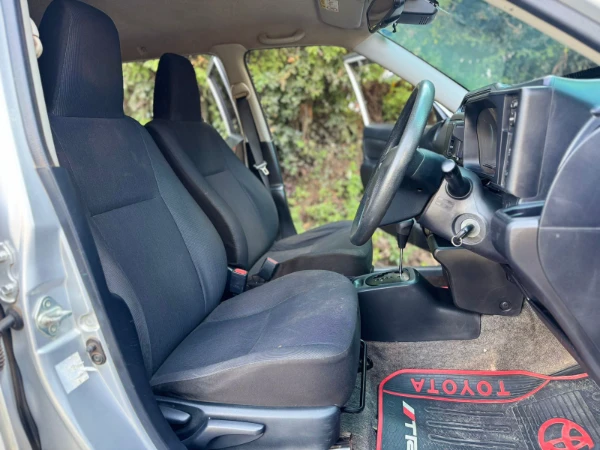 2018 Toyota Probox