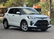 2019 Toyota Raize Low Mileage