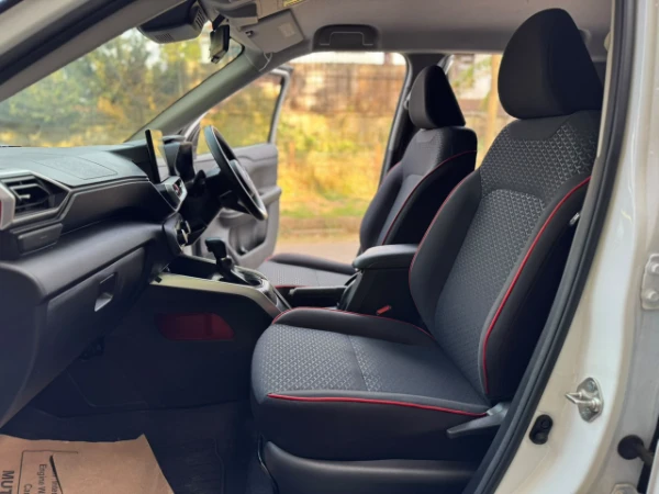 2019 Toyota Raize Low Mileage
