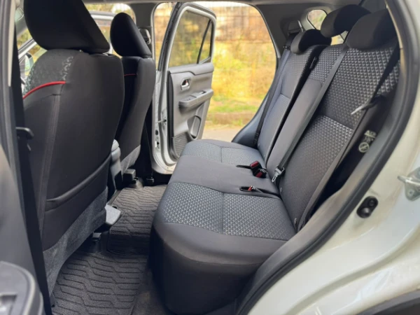2019 Toyota Raize Low Mileage