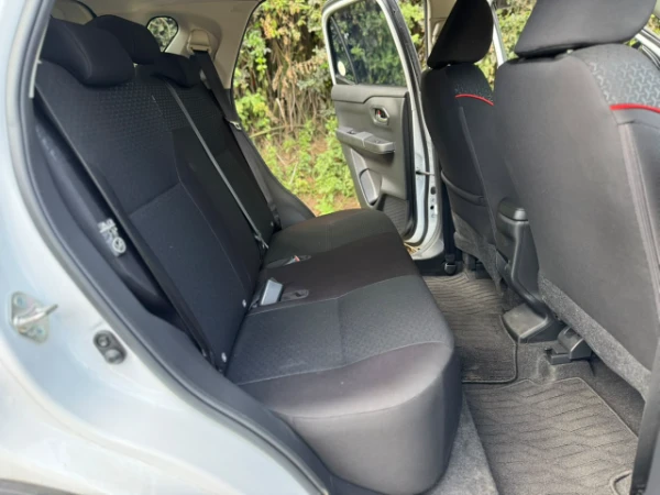 2019 Toyota Raize Low Mileage