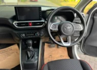 2019 Toyota Raize Low Mileage