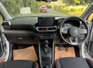 2019 Toyota Raize Low Mileage