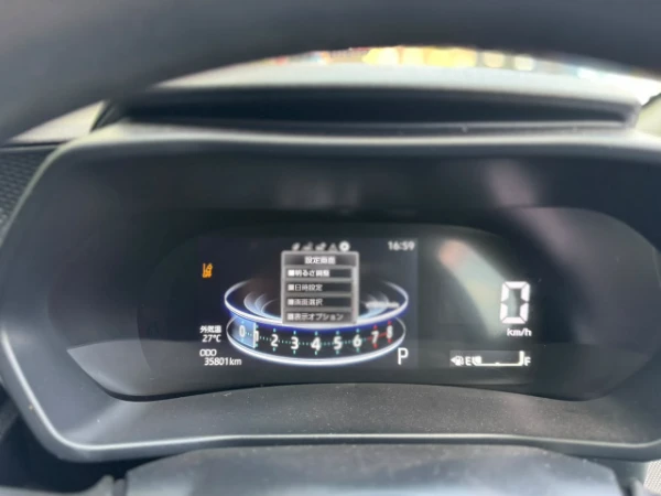 2019 Toyota Raize Low Mileage
