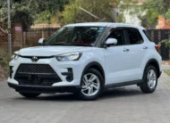 2019 Toyota Raize Low Mileage
