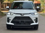 2019 Toyota Raize Low Mileage