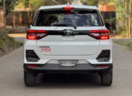 2019 Toyota Raize Low Mileage