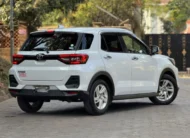 2019 Toyota Raize Low Mileage