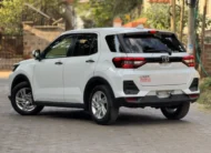 2019 Toyota Raize Low Mileage