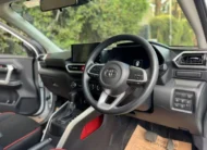 2019 Toyota Raize Low Mileage
