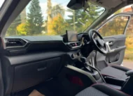 2019 Toyota Raize Low Mileage