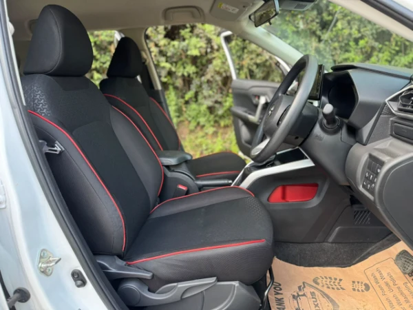 2019 Toyota Raize Low Mileage