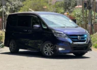 2019 Nissan Serena E-Power Highway Star