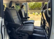 2019 Nissan Serena E-Power Highway Star