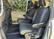 2019 Nissan Serena E-Power Highway Star
