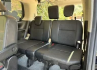 2019 Nissan Serena E-Power Highway Star