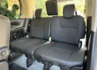 2019 Nissan Serena E-Power Highway Star