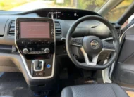 2019 Nissan Serena E-Power Highway Star
