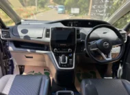 2019 Nissan Serena E-Power Highway Star