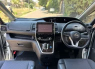 2019 Nissan Serena E-Power Highway Star