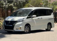 2019 Nissan Serena E-Power Highway Star