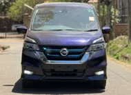 2019 Nissan Serena E-Power Highway Star