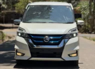 2019 Nissan Serena E-Power Highway Star
