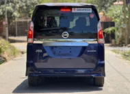 2019 Nissan Serena E-Power Highway Star