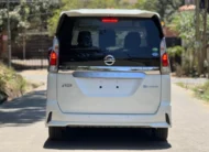 2019 Nissan Serena E-Power Highway Star