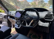 2019 Nissan Serena E-Power Highway Star