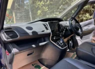 2019 Nissan Serena E-Power Highway Star