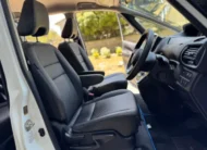 2019 Nissan Serena E-Power Highway Star