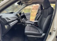 2019 Subaru Forester SK9