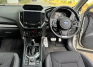 2019 Subaru Forester SK9