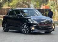 2019 Suzuki Swift RS