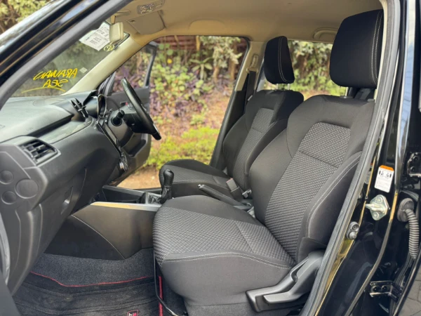 2019 Suzuki Swift RS