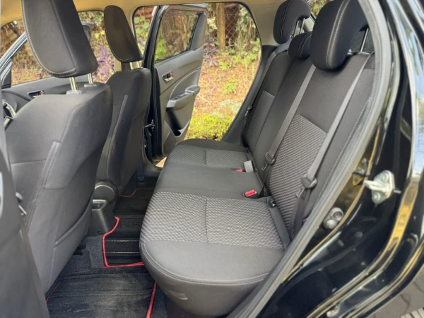 2019 Suzuki Swift RS