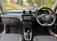 2019 Suzuki Swift RS