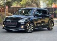 2019 Suzuki Swift RS