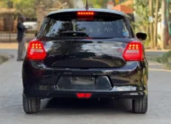 2019 Suzuki Swift RS