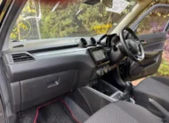 2019 Suzuki Swift RS