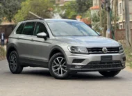 2019 Volkswagen Tiguan 4Motion